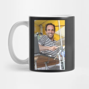 Tamir Muskat Balkan Beat Box Photograph Mug